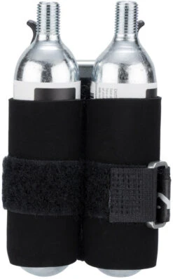 Lezyne Bomba Twin Kit CO2 10 Lezyne Bomba Twin Kit CO2 -Tienda De Bicicletas 167610