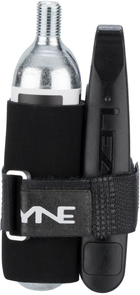 Lezyne Bomba Twin Kit CO2 6 Lezyne Bomba Twin Kit CO2 - Imagen 4