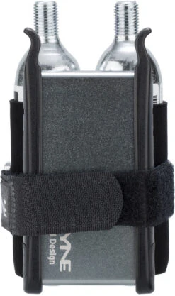 Lezyne Bomba Twin Kit CO2 12 Lezyne Bomba Twin Kit CO2 -Tienda De Bicicletas 167612