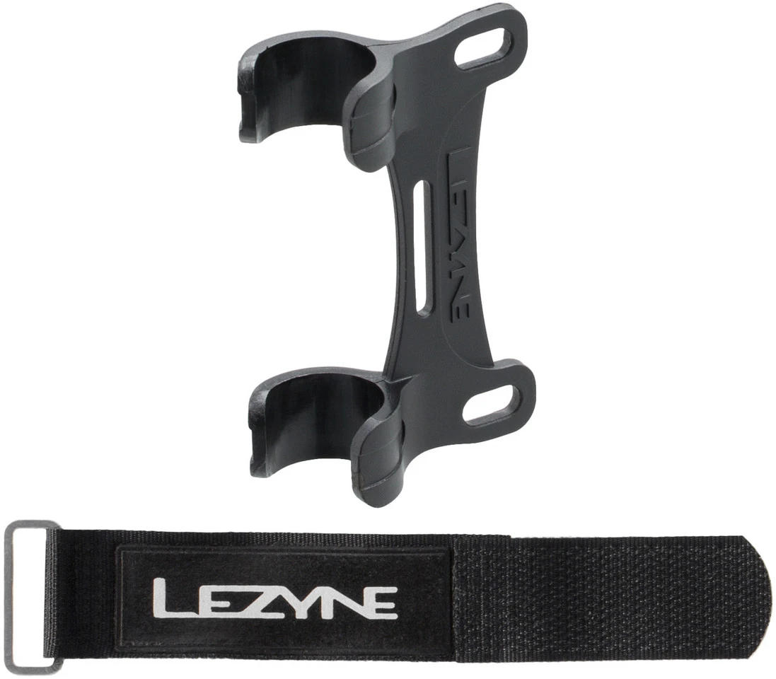Lezyne Mini Bomba CNC Lite Drive 8 Lezyne Mini Bomba CNC Lite Drive - Imagen 6