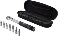 BBB Llave Dinamométrica TorqueSet BTL-73 -Tienda De Bicicletas 168797