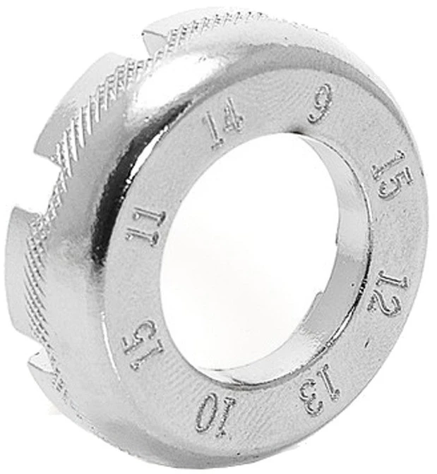 XLC Llave De Radios 3 XLC Llave De Radios