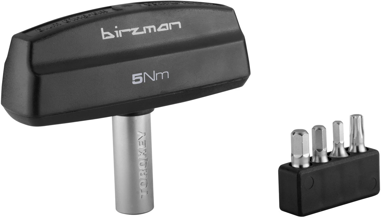 Birzman Llave Dinamométrica Torque Driver 3 Birzman Llave Dinamométrica Torque Driver