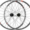 Notubes Juego De Ruedas ZTR Bravo Team Disc 6-Loch 27,5" Carbon -Tienda De Bicicletas 169648