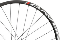 Notubes Juego De Ruedas ZTR Bravo Team Disc 6-Loch 27,5" Carbon -Tienda De Bicicletas 169653