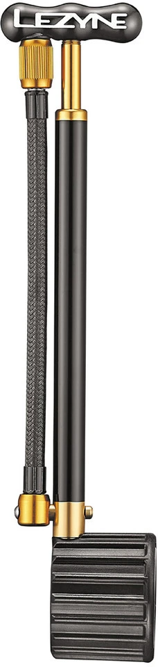 Lezyne Bomba De Amortiguador Shock Drive 5 Lezyne Bomba De Amortiguador Shock Drive - Imagen 3