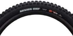 MAXXIS Cubierta De Alambre Minion DHF 3C MaxxGrip Downhill 24" -Tienda De Bicicletas 174335