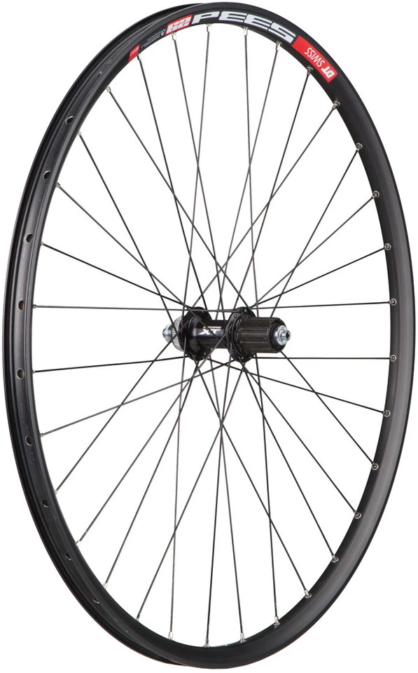 Rueda Trail XT Disc Center Lock 29" 3 Rueda Trail XT Disc Center Lock 29"