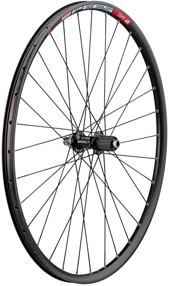 Rueda Trail XT Disc Center Lock 29" 10 Rueda Trail XT Disc Center Lock 29" - Imagen 8