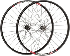 Juego De Ruedas Trail XT Disc Center Lock 29"