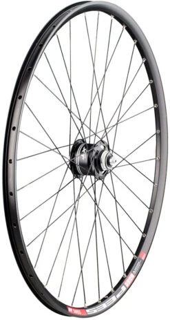 Rueda Urban XT Heavy Duty Disc Center Lock 28" -Tienda De Bicicletas 174791
