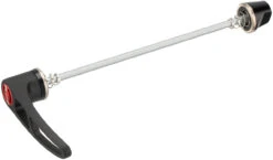 Dt-swiss Cierre Rápido De Buje De Acero RWS Con Palanca De Aluminio