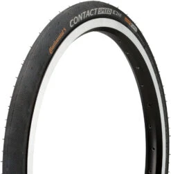 Continental Cubierta De Alambre Contact Speed 20" -Tienda De Bicicletas 176707