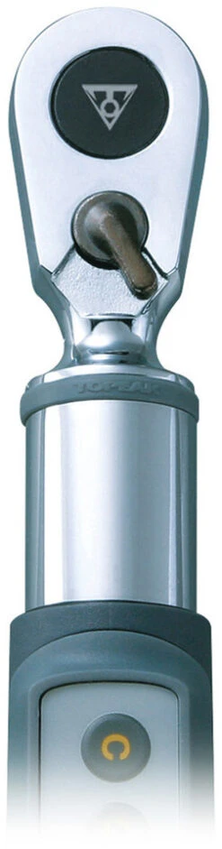 Topeak Llave De Torsión D-Torq 8 Topeak Llave De Torsión D-Torq -Tienda De Bicicletas 180024