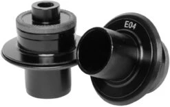 Notubes Kit De Conversión De Rueda Delantera Para Neo / Neo Ultimate