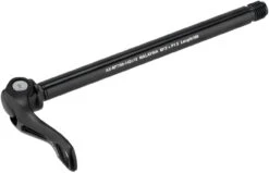 Shimano Eje Pasante AX-MT700 12 Mm