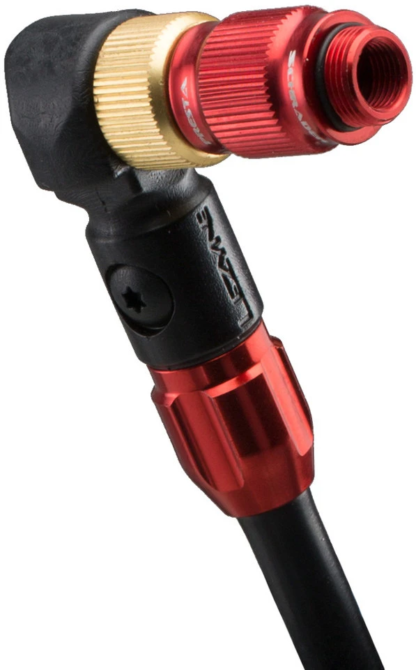 Lezyne Bomba De Pie Pressure Over Drive 6 Lezyne Bomba De Pie Pressure Over Drive - Imagen 4