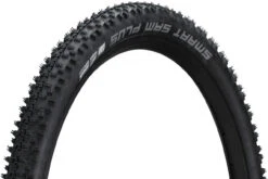 Schwalbe Cubierta De Alambre Smart Sam Plus Performance ADDIX E-Bike 29"