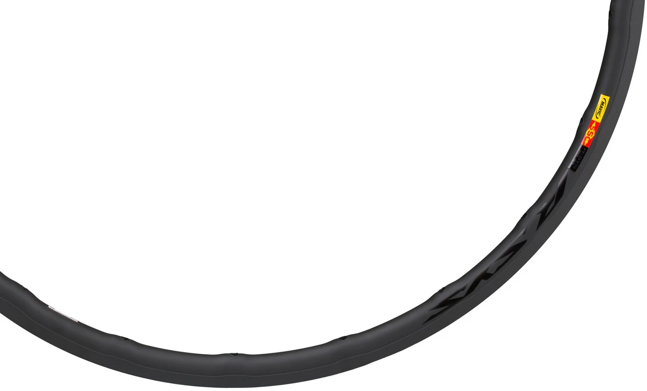 Mavic Llanta De Repuesto R-Sys SLR Modelo 2015-2020 5 Mavic Llanta De Repuesto R-Sys SLR Modelo 2015-2020 - Imagen 3