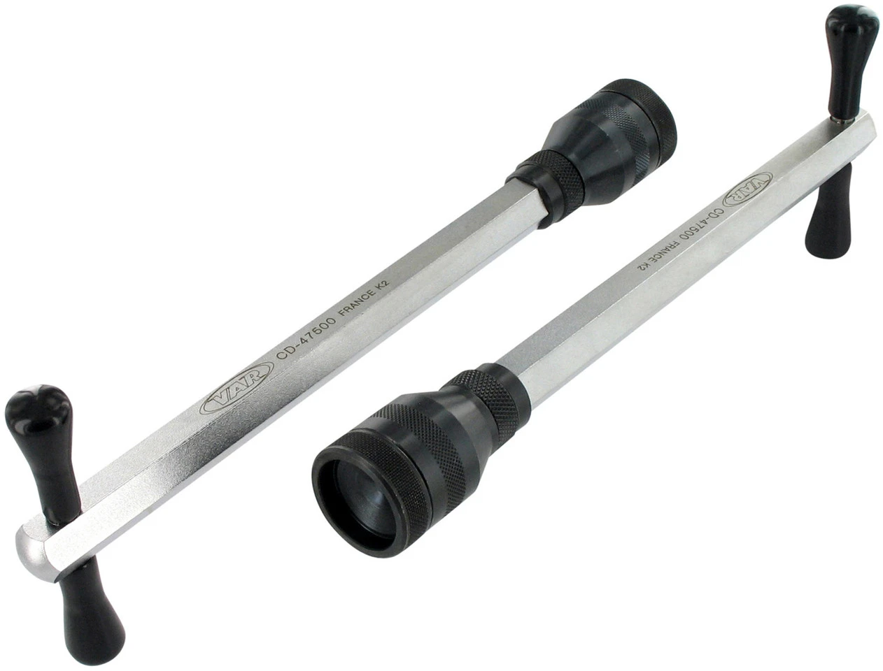 Var Calibrador De Alineación De Punteras 3 Var Calibrador De Alineación De Punteras