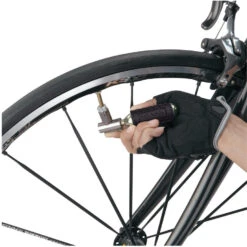 Topeak Bomba AirBooster CO2 -Tienda De Bicicletas 199635