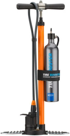 Schwalbe Tire Booster Tubeless Inflator 9 Schwalbe Tire Booster Tubeless Inflator -Tienda De Bicicletas 201166