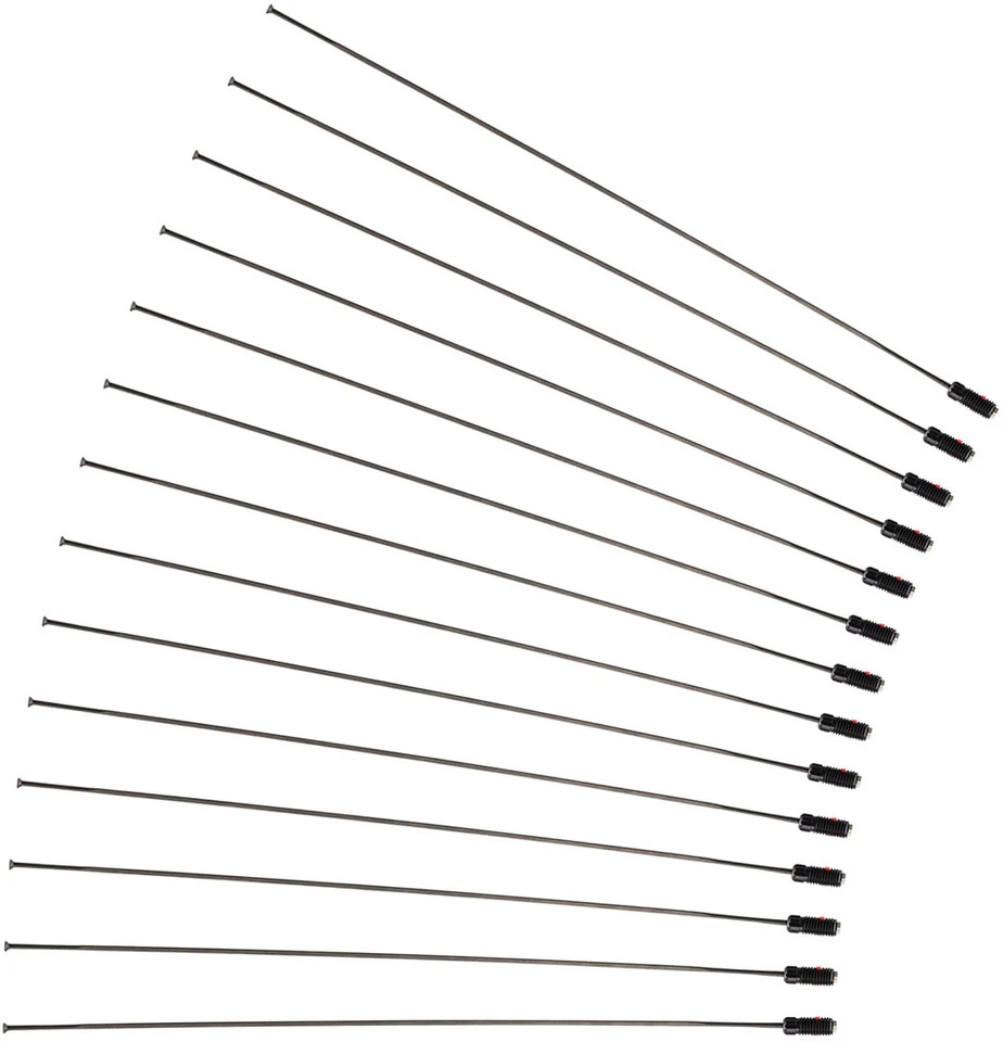 Mavic Radios De Repuesto Deemax DH Ultimate 27,5" Modelo 2015-2017 3 Mavic Radios De Repuesto Deemax DH Ultimate 27,5" Modelo 2015-2017