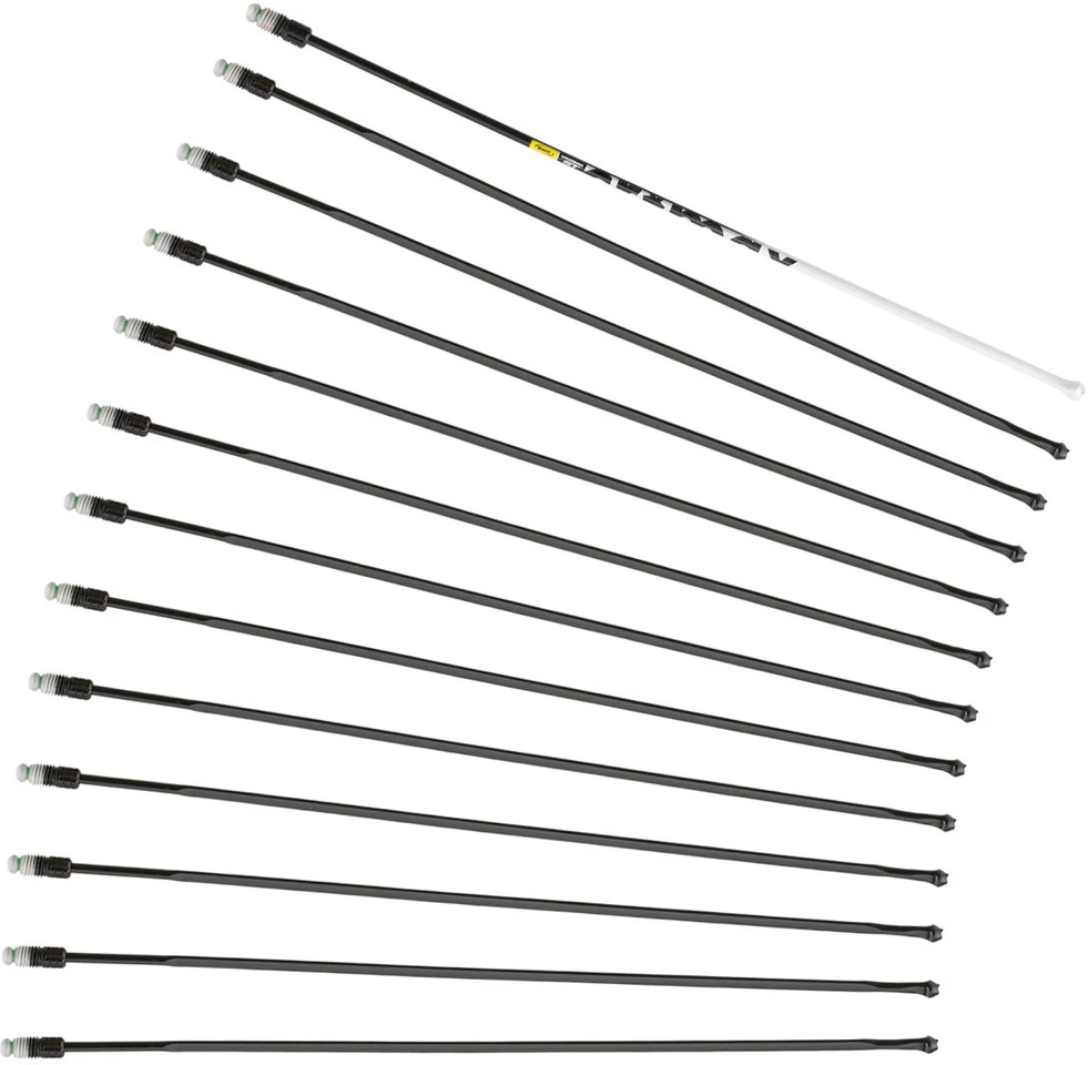 Mavic Radios De Repuesto Cossmax ST 27,5" Modelo 2015 3 Mavic Radios De Repuesto Cossmax ST 27,5" Modelo 2015