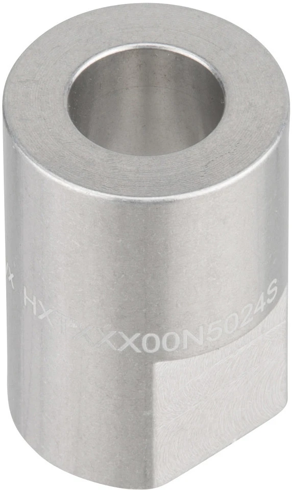 Dt-swiss Casquillo De Montaje Corto 3 Dt-swiss Casquillo De Montaje Corto