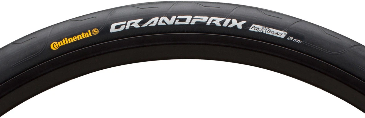 Continental Cubierta Plegable Grand Prix 26" 5 Continental Cubierta Plegable Grand Prix 26" - Imagen 3
