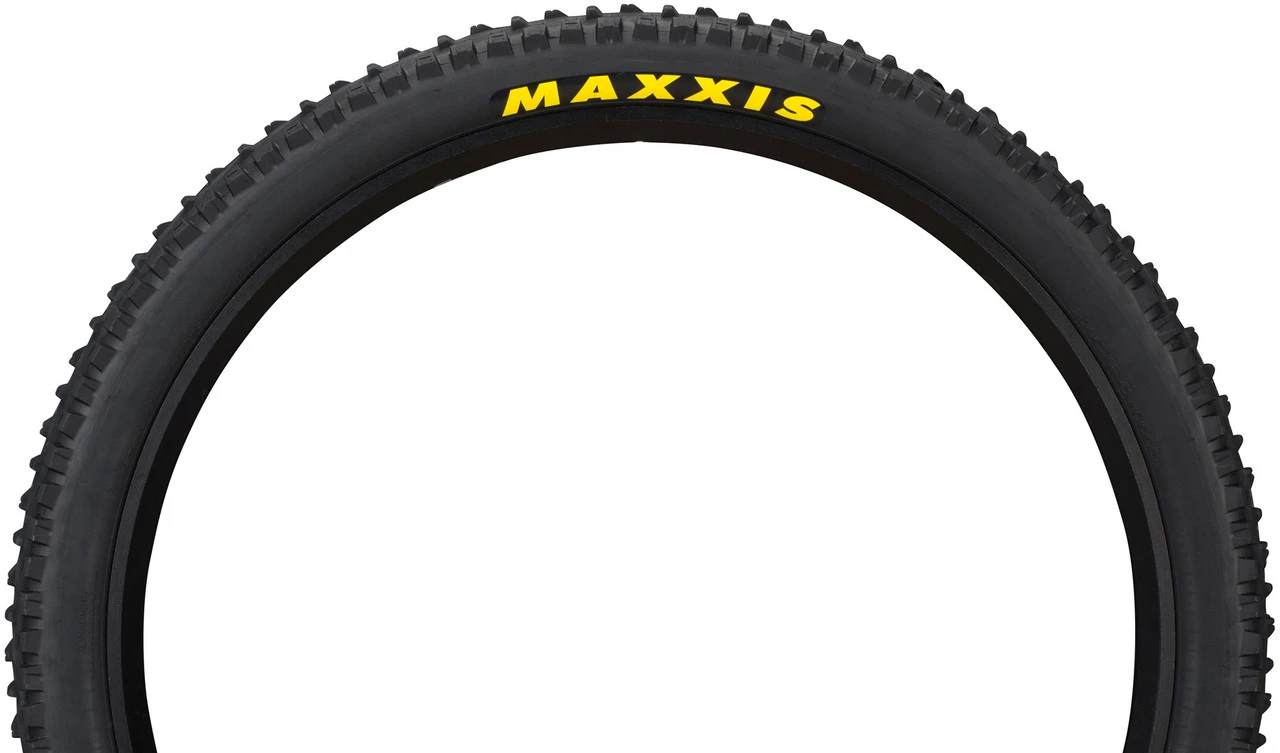 MAXXIS Cubierta Plegable Highroller II Double Down WT 27,5" 4 MAXXIS Cubierta Plegable Highroller II Double Down WT 27,5" - Imagen 2