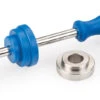 Parktool Set De Herramientas De Eje De Pedalier BBT-30.4 Para Rodamientos BB30 -Tienda De Bicicletas 210328