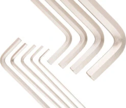 Set De Llaves Hexagonales De 9 Piezas 7 Set De Llaves Hexagonales De 9 Piezas -Tienda De Bicicletas 211854