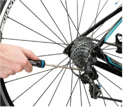 Parktool Destornillador De Sistema De Cambios DSD-4 -Tienda De Bicicletas 213105