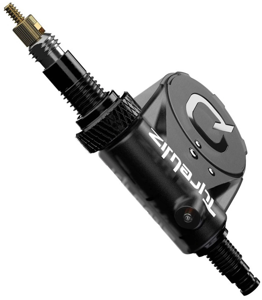 Quarq Manómetro De Cubiertas TyreWiz 3 Quarq Manómetro De Cubiertas TyreWiz