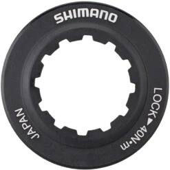 Shimano Anillo De Bloqueo SM-RT81