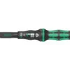 Wera Llave De Torsión Click-Torque A 5 1 Wera Llave De Torsión Click-Torque A 5 -Tienda De Bicicletas 216146