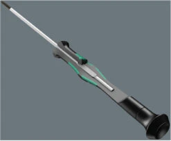 Wera Juego De Destornilladores Electrónicos Kraftform Micro 12 -Tienda De Bicicletas 216176