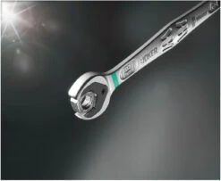 Wera Juego De Llaves De Anillo/boca Reversible Joker Switch -Tienda De Bicicletas 216199