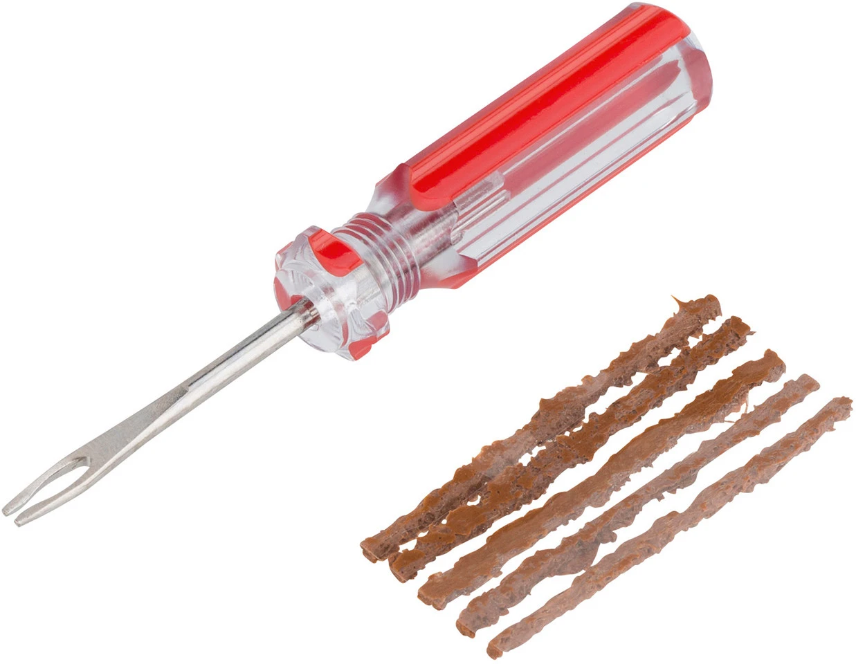 Set De Reparación De Cubiertas Tubeless RoadTube 3 Set De Reparación De Cubiertas Tubeless RoadTube