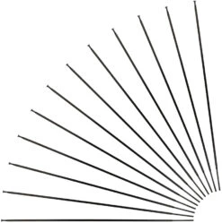 Mavic Radios De Repuesto Cosmic Elite UST Disc Modelo 2018-2021