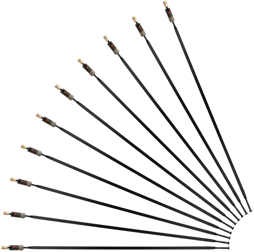 Mavic Radios De Repuesto Ksyrium Elite UST Modelo 2018-2020 3 Mavic Radios De Repuesto Ksyrium Elite UST Modelo 2018-2020