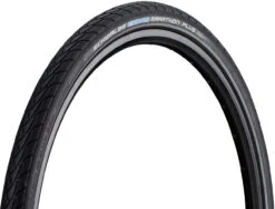 Schwalbe Cubierta De Alambre Marathon Plus Performance 24"