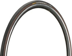 Continental Cubierta Tubular Sprinter GatorSkin 28"