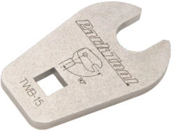 Parktool Llave De Pedal Crow Foot TWB-15