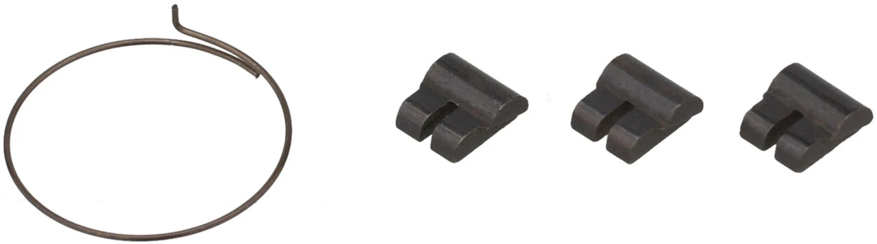 Fulcrum Trinquetes R0-022 P. Cuerpos De Rueda Libre De Aluminio De Bicis Ruta 3 Fulcrum Trinquetes R0-022 P. Cuerpos De Rueda Libre De Aluminio De Bicis Ruta