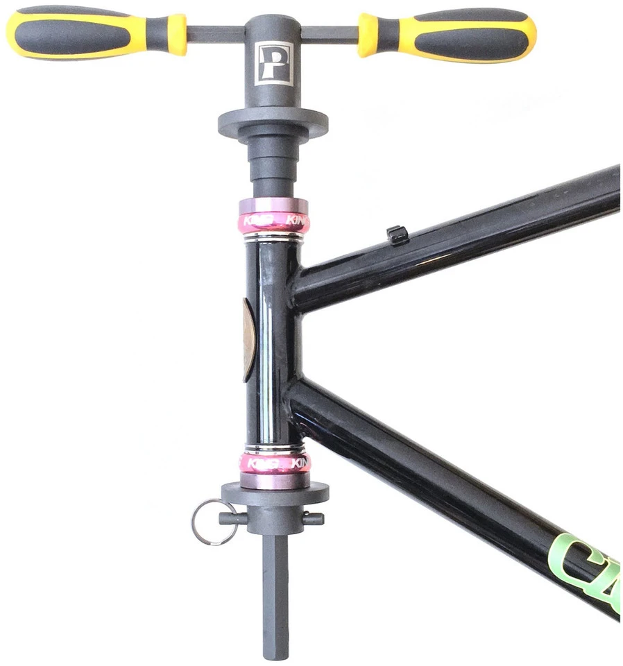 PEDROS Herramienta De Inserción De Juego De Dirección 4 PEDROS Herramienta De Inserción De Juego De Dirección - Imagen 2