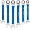 Parktool Set De Llaves Combinadas MWR-SET -Tienda De Bicicletas 226438