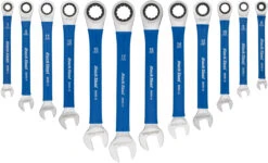Parktool Set De Llaves Combinadas MWR-SET