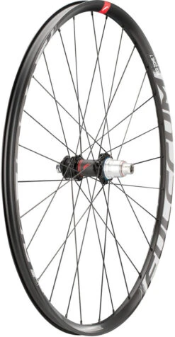 Fulcrum Juego De Ruedas Red Zone 7 Disc Center Lock Boost 27,5" -Tienda De Bicicletas 226536